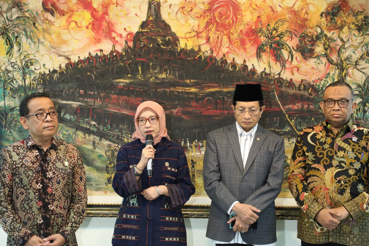 Pemerintah Tetapkan 8 Hari Cuti Bersama Tahun 2026, Awal Pebruari Sudah Puasa